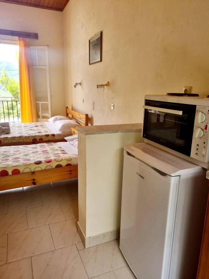 Peyko Rooms Keri Екстер'єр фото