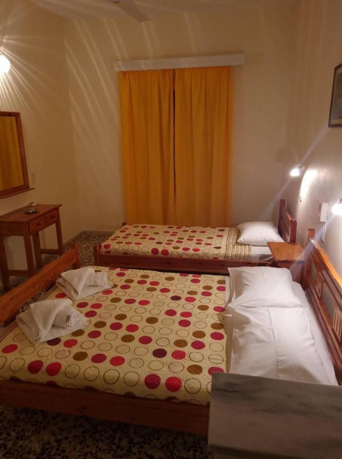 Peyko Rooms Keri Екстер'єр фото