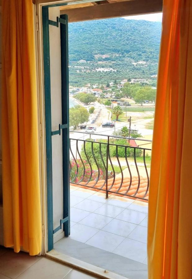 Peyko Rooms Keri Екстер'єр фото