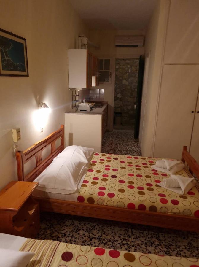 Peyko Rooms Keri Екстер'єр фото