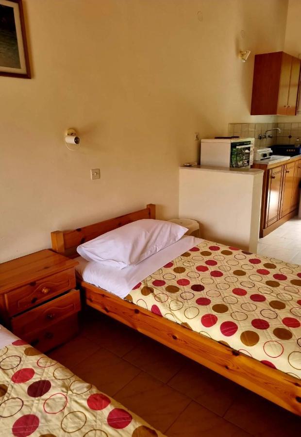 Peyko Rooms Keri Екстер'єр фото