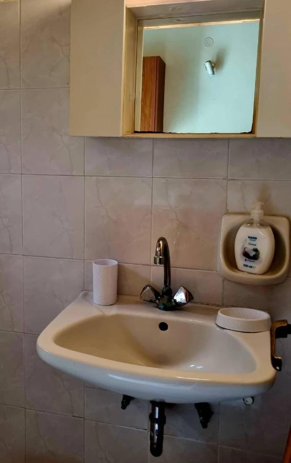 Peyko Rooms Keri Екстер'єр фото